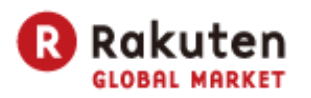 Rakuten Global market