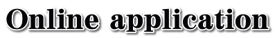 Online application